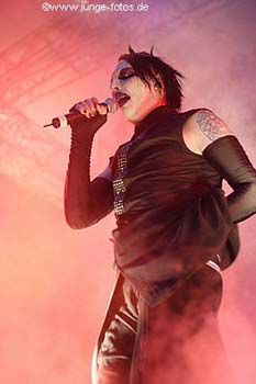 Marilyn Manson - 