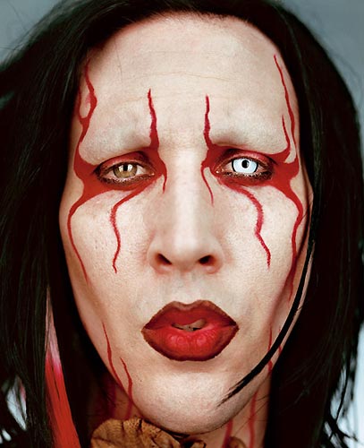 Marilyn Manson - 