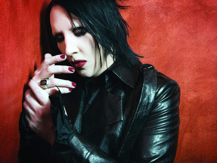 Marilyn Manson - 