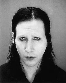 Marilyn Manson - 