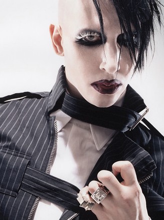 Marilyn Manson - 