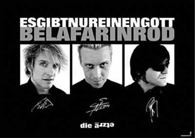 ärzte - 