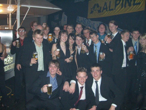 HTL Ball 2007 - 