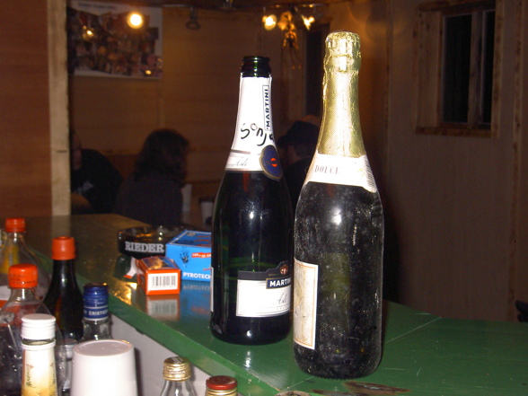 Silvester 2007 - 