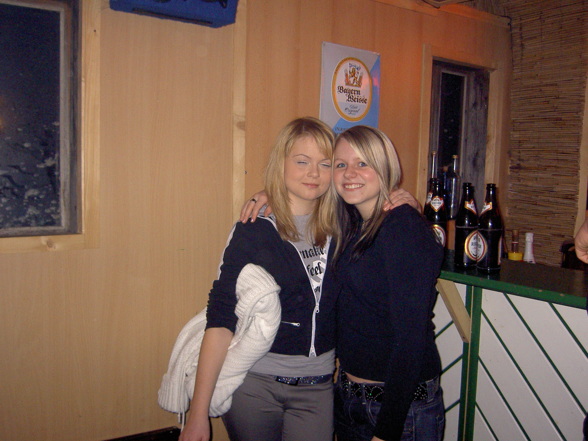 Silvester 2007 - 