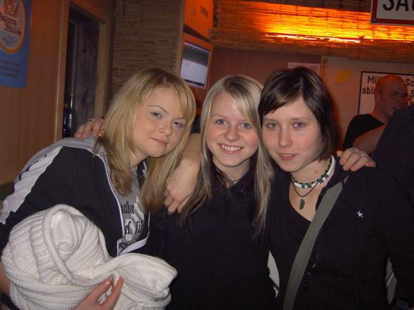 Silvester 2007 - 