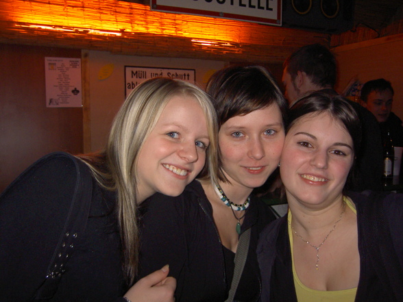 Silvester 2007 - 