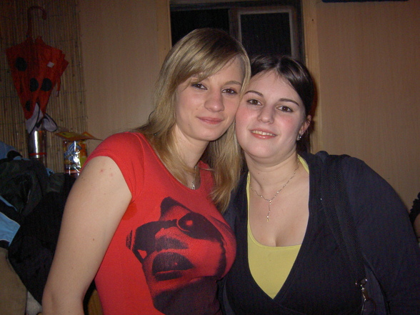 Silvester 2007 - 