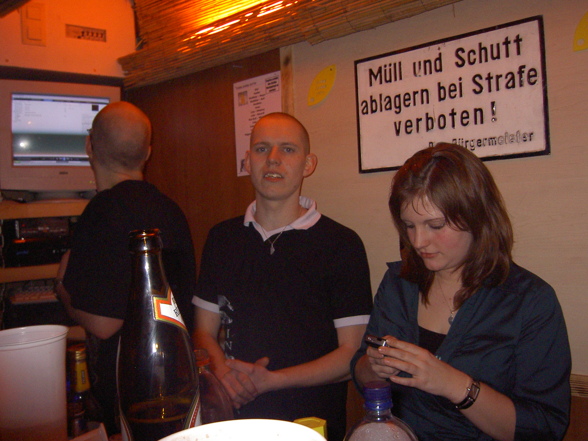 Silvester 2007 - 