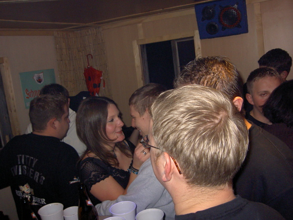 Silvester 2007 - 