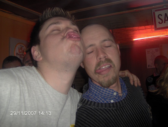 Geb-Party Josef 08 - 