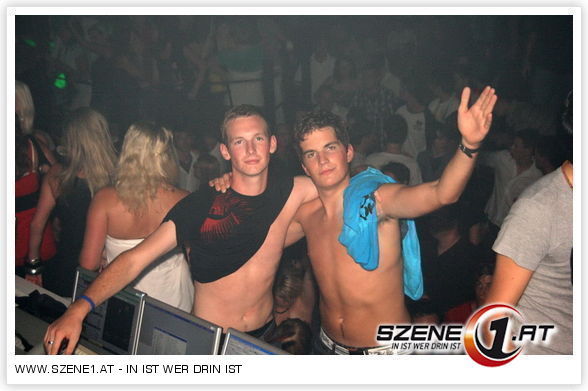 Discobesuche 2009/10 - 