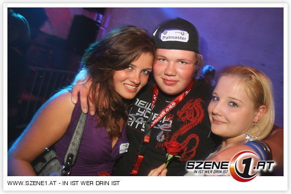 Discobesuche 2009/10 - 