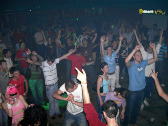 Euphoria 2,Stuk Club, Maribor 17.06.2006 - 