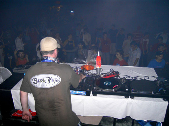 Euphoria 2,Stuk Club, Maribor 17.06.2006 - 