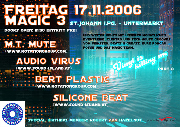 FLYER - 