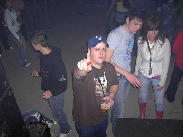 Euphoria Stuk Club Maribor 04.02.2006 - 