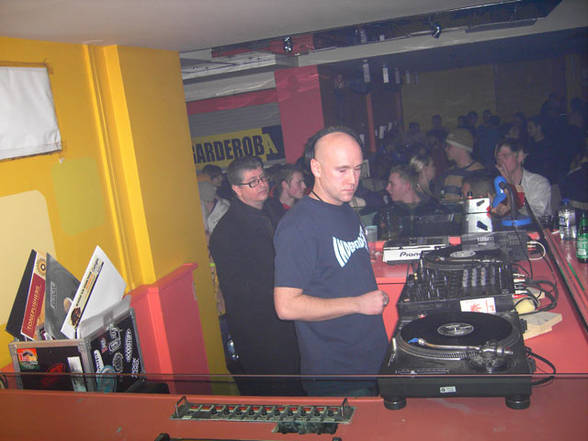 Euphoria Stuk Club Maribor 04.02.2006 - 