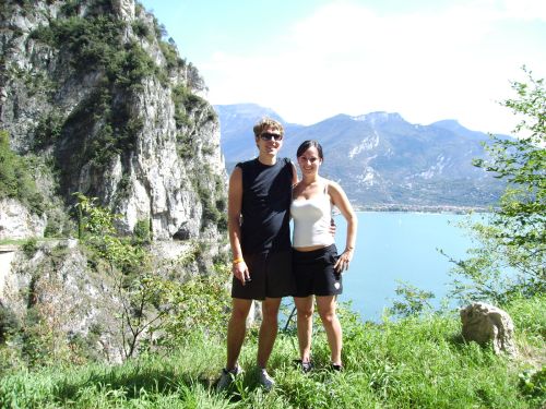 urlaub am gardasee - 