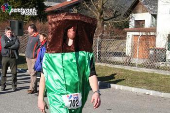 FASCHING 2007 - 