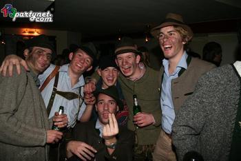 FASCHING 2007 - 