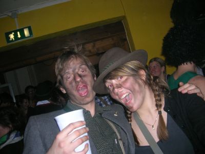 FASCHING 2007 - 