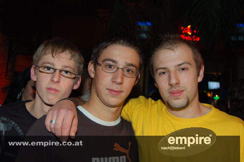 empire with best friends !!!!!!!!!!!!!!! - 