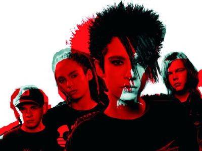 Tokio Hotel - 