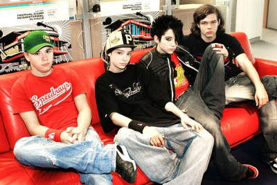 Tokio Hotel - 