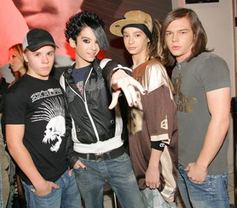 Tokio Hotel - 