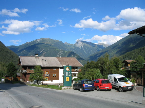 Zillertal 2006 - 