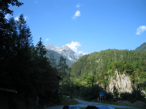 Zillertal 2006 - 