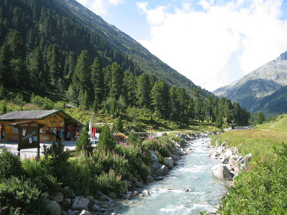 Zillertal 2006 - 