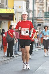 Linz-Marathon 15.April 2007 - 