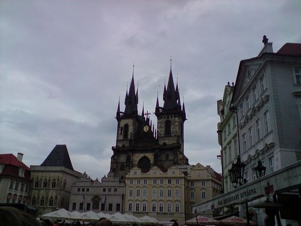 Prag - 