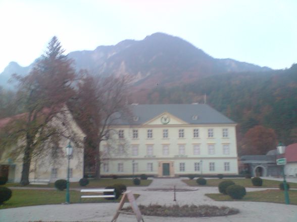 Hirschwang - 