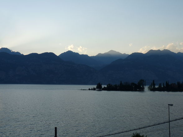 Gardasee 2009 - 