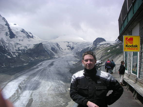 Großglockner 2006 - 