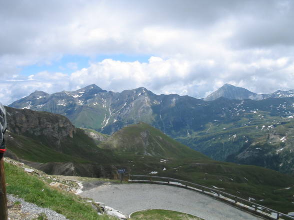 Großglockner 2006 - 