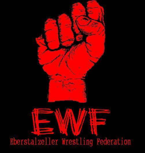 EBERSTALZELLER WRESTLING FRDERATION... - 