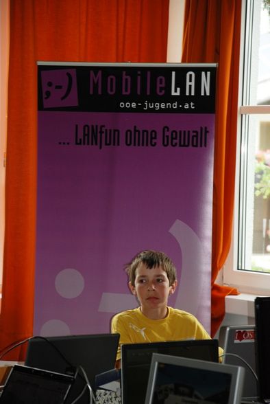 Lanparty - 