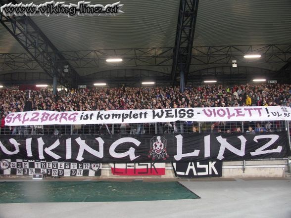 Lask 4-ever - 