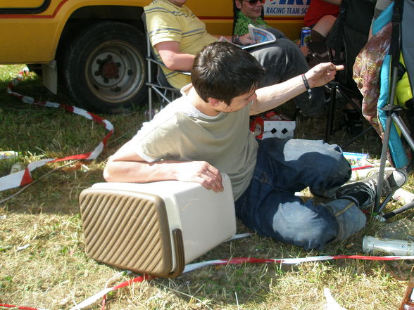 Seewiesenfest 2008 - 