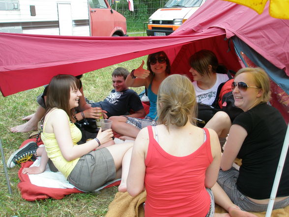 Seewiesenfest 2008 - 