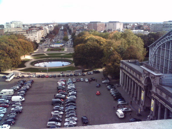 Brüssel 2006 - 