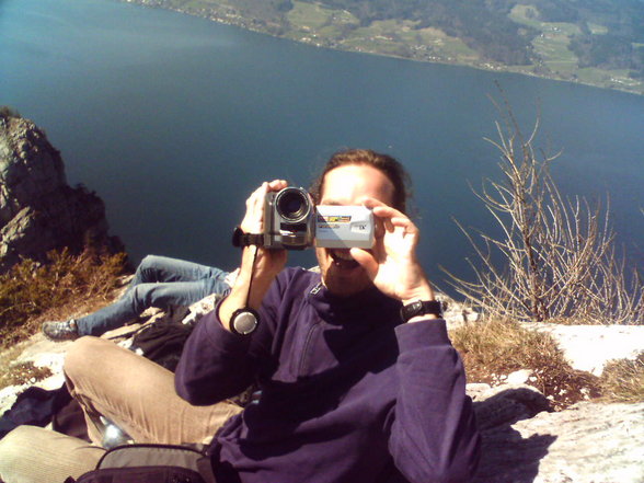 Schoberstein / Attersee (April 2007) - 