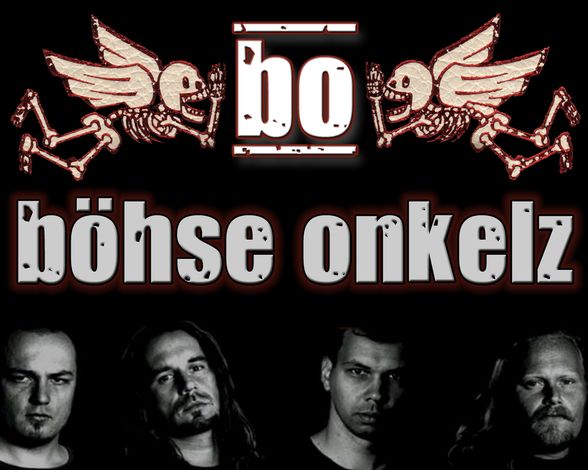 Böhse Onkelz - 