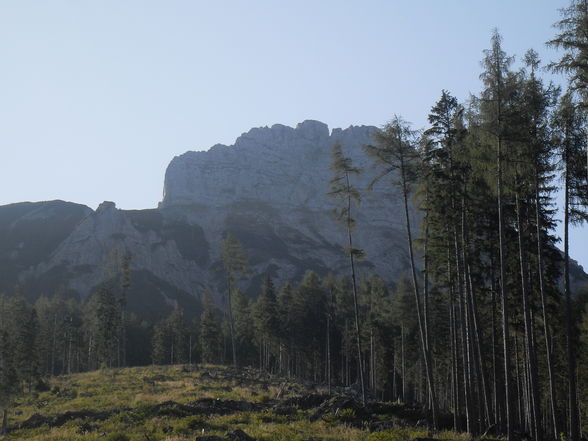 kleiner Buchstein (16.8.09) - 