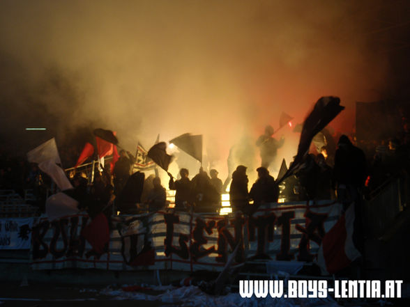 LASK LINZ  - 