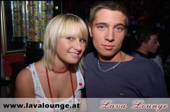 Lava Lounge - 